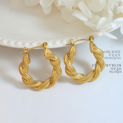 BRAIDS ΑΤΣΑΛΙΝΑ ΣΚΟΥΛΑΡΙΚΙΑ BESCE0047