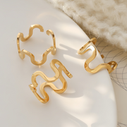 WAVY ΑΤΣΑΛΙΝΟ ΔΑΧΤΥΛΙΔΙ BESCR0023