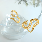 SWAN ΑΤΣΑΛΙΝΟ ΔΑΧΤΥΛΙΔΙ BESCR0025