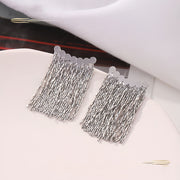 TASSELS ΣΚΟΥΛΑΡΙΚΙΑ ΟΡΕΙΧΑΛΚΟΥ BESCE0177