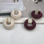 ΑΤΣΑΛΙΝΑ ΣΚΟΥΛΑΡΙΚΙΑ ΜΕ ΔΕΡΜΑ BESCE0310