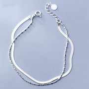 LIGHT ΑΣΗΜΕΝΙΟ ΒΡΑΧΙΟΛΙ ΧΕΡΙΟΥ BESCH0017