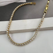 GLOSSY ΑΤΣΑΛΙΝΟ ΒΡΑΧΙΟΛΙ ΧΕΡΙΟΥ BESCH0044