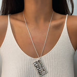 Load image into Gallery viewer, ΑΤΣΑΛΙΝΟ ΚΟΛΙΕ BESCL0406
