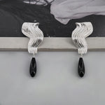 Load image into Gallery viewer, ΑΤΣΑΛΙΝΑ ΣΚΟΥΛΑΡΙΚΙΑ BESCE1064
