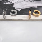 Load image into Gallery viewer, ΑΤΣΑΛΙΝΑ ΣΚΟΥΛΑΡΙΚΙΑ BESCE1066
