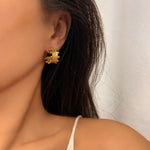 Load image into Gallery viewer, ΑΤΣΑΛΙΝΑ ΣΚΟΥΛΑΡΙΚΙΑ BESCE1067
