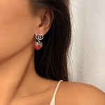 Load image into Gallery viewer, ΑΤΣΑΛΙΝΑ ΣΚΟΥΛΑΡΙΚΙΑ BESCE1068
