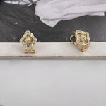 Load image into Gallery viewer, ΑΤΣΑΛΙΝΑ ΣΚΟΥΛΑΡΙΚΙΑ BESCE1073
