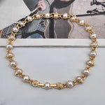 Load image into Gallery viewer, ΑΤΣΑΛΙΝΟ ΚΟΛΙΕ BESCL0408
