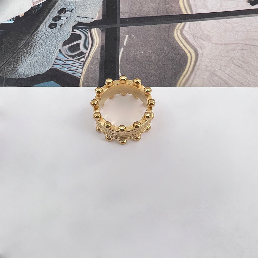 ΑΤΣΑΛΙΝΟ ΔΑΧΤΥΛΙΔΙ BESCR0198