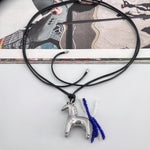 Load image into Gallery viewer, ΑΤΣΑΛΙΝΟ ΚΟΛΙΕ BESCL0407
