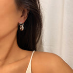 Load image into Gallery viewer, ΑΤΣΑΛΙΝΑ ΣΚΟΥΛΑΡΙΚΙΑ BESCE1079
