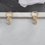 Load image into Gallery viewer, ΑΤΣΑΛΙΝΑ ΣΚΟΥΛΑΡΙΚΙΑ BESCE1081
