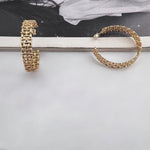 Load image into Gallery viewer, ΑΤΣΑΛΙΝΑ ΣΚΟΥΛΑΡΙΚΙΑ BESCE1083
