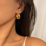 Load image into Gallery viewer, ΑΤΣΑΛΙΝΑ ΣΚΟΥΛΑΡΙΚΙΑ BESCE1086
