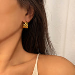 Load image into Gallery viewer, ΑΤΣΑΛΙΝΑ ΣΚΟΥΛΑΡΙΚΙΑ BESCE1092
