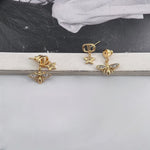 Load image into Gallery viewer, BEES ΑΤΣΑΛΙΝΑ ΣΚΟΥΛΑΡΙΚΙΑ BESCE1093
