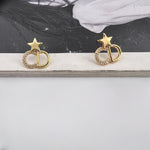 Load image into Gallery viewer, ΑΤΣΑΛΙΝΑ ΣΚΟΥΛΑΡΙΚΙΑ BESCE1094
