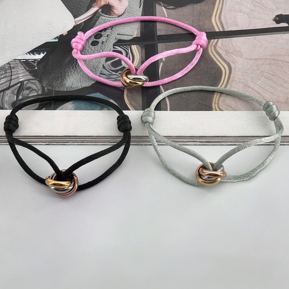 ΑΤΣΑΛΙΝΟ ΒΡΑΧΙΟΛΙ ΧΕΡΙΟΥ BESCH0352