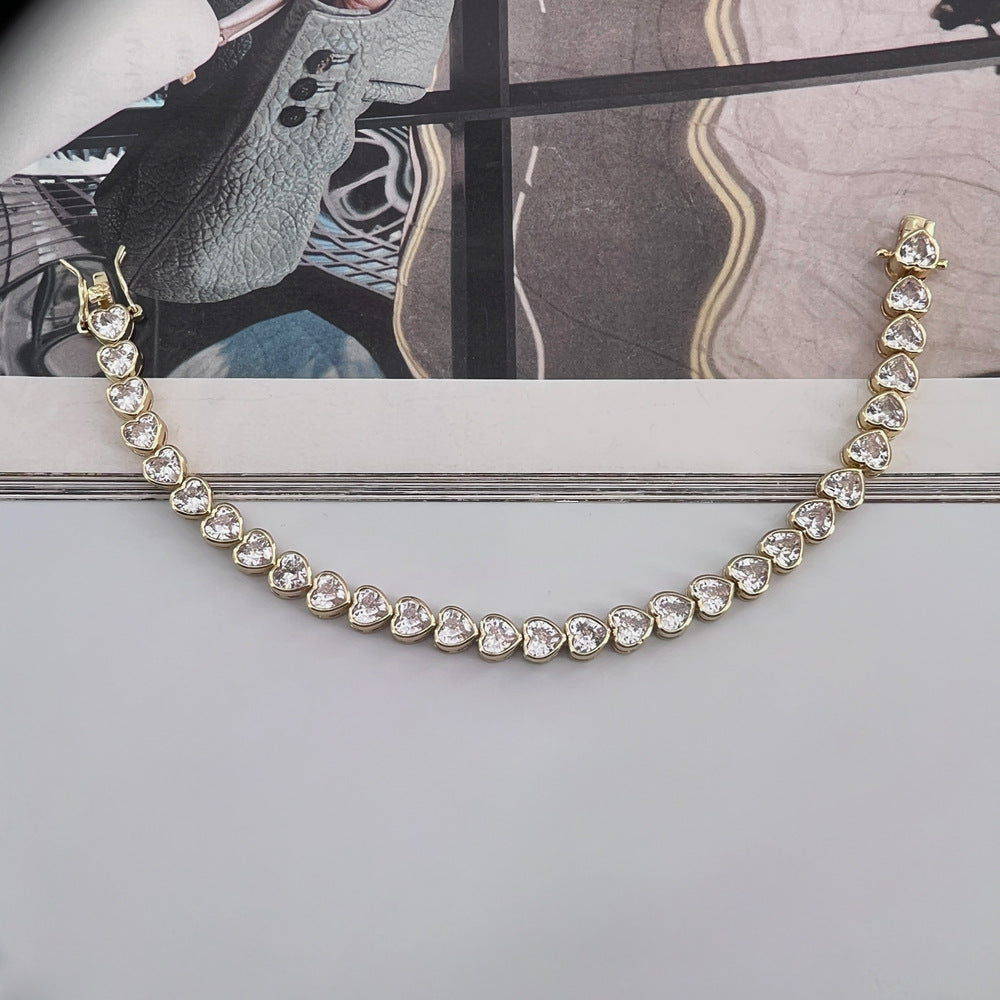 ΑΤΣΑΛΙΝΟ ΒΡΑΧΙΟΛΙ ΧΕΡΙΟΥ BESCH0353