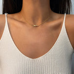 Load image into Gallery viewer, ΑΤΣΑΛΙΝΟ ΚΟΛΙΕ BESCL0414
