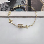 Load image into Gallery viewer, ΑΤΣΑΛΙΝΟ ΒΡΑΧΙΟΛΙ ΧΕΡΙΟΥ BESCH0354
