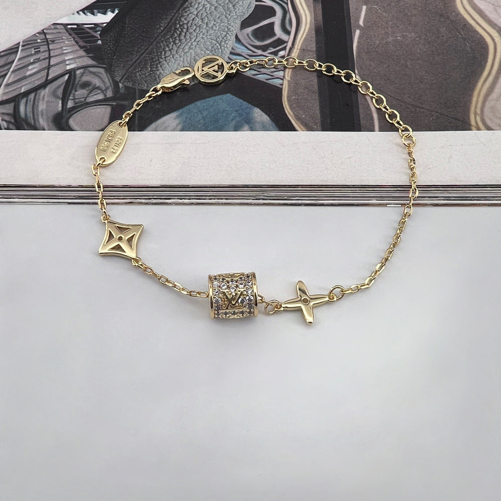 ΑΤΣΑΛΙΝΟ ΒΡΑΧΙΟΛΙ ΧΕΡΙΟΥ BESCH0354