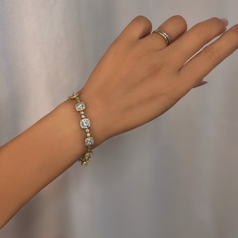 ΑΤΣΑΛΙΝΟ ΒΡΑΧΙΟΛΙ ΧΕΡΙΟΥ BESCH0355