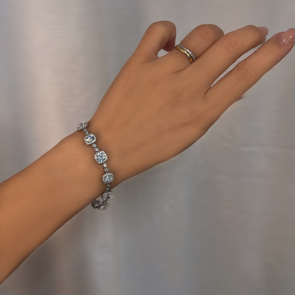 ΑΤΣΑΛΙΝΟ ΒΡΑΧΙΟΛΙ ΧΕΡΙΟΥ BESCH0355