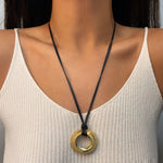 Load image into Gallery viewer, ΑΤΣΑΛΙΝΟ ΚΟΛΙΕ BESCL0416
