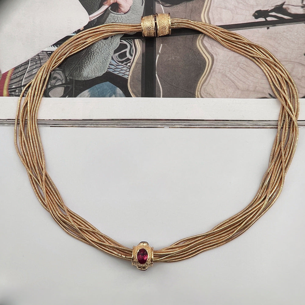 ΑΤΣΑΛΙΝΟ ΚΟΛΙΕ BESCL0417