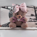 Load image into Gallery viewer, KEY CHAIN BAG CHARM BESCA0037
