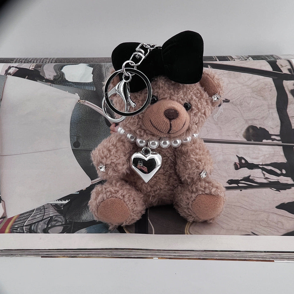 KEY CHAIN BAG CHARM BESCA0039