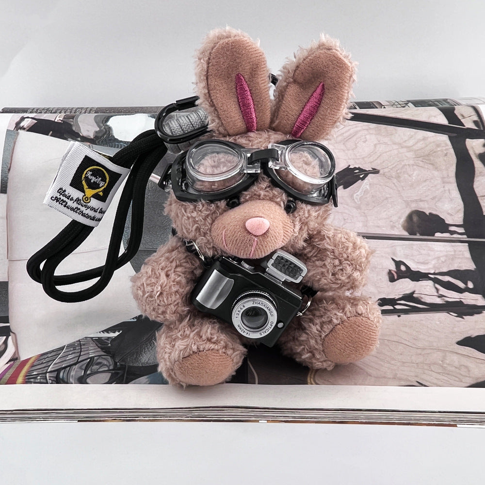 KEY CHAIN BAG CHARM BESCA0041