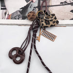 Load image into Gallery viewer, KEY CHAIN BAG CHARM BESCA0045
