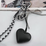 Load image into Gallery viewer, KEY CHAIN BAG CHARM BESCA0049
