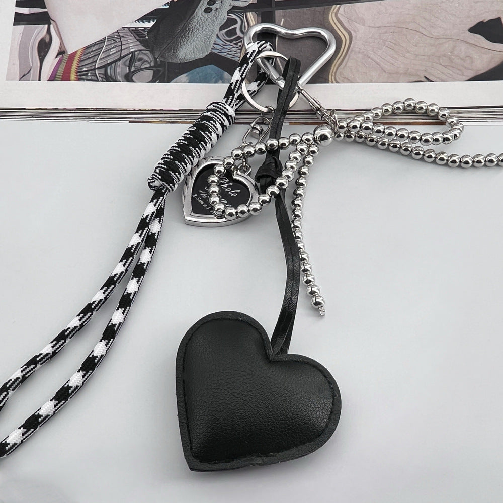 KEY CHAIN BAG CHARM BESCA0049