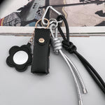 Load image into Gallery viewer, KEY CHAIN BAG CHARM BESCA0050
