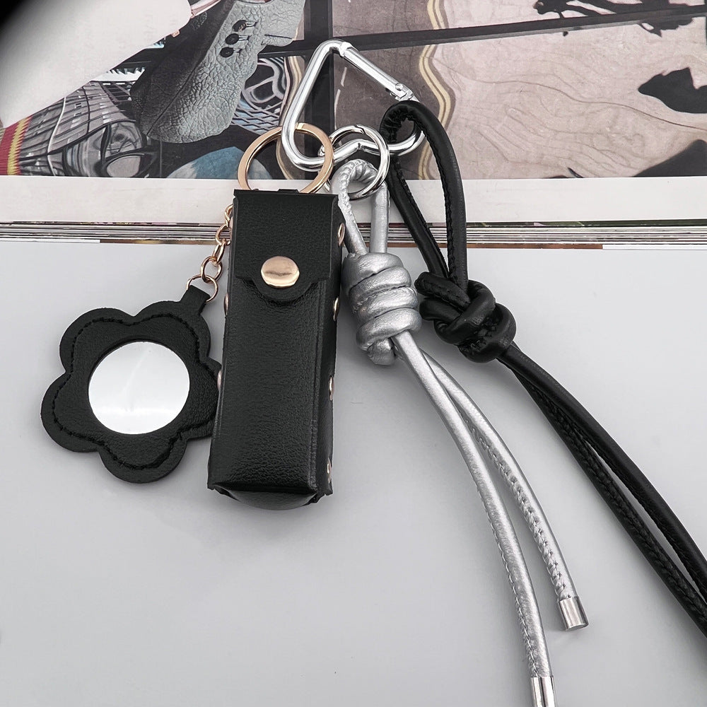 KEY CHAIN BAG CHARM BESCA0050