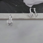 Load image into Gallery viewer, ΑΤΣΑΛΙΝΑ ΣΚΟΥΛΑΡΙΚΙΑ BESCE1105
