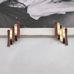 Load image into Gallery viewer, ΑΤΣΑΛΙΝΑ ΣΚΟΥΛΑΡΙΚΙΑ BESCE1106
