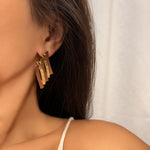 Load image into Gallery viewer, ΑΤΣΑΛΙΝΑ ΣΚΟΥΛΑΡΙΚΙΑ BESCE1106
