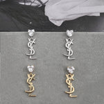 Load image into Gallery viewer, ΑΤΣΑΛΙΝΑ ΣΚΟΥΛΑΡΙΚΙΑ BESCE1111
