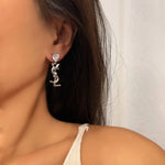 Load image into Gallery viewer, ΑΤΣΑΛΙΝΑ ΣΚΟΥΛΑΡΙΚΙΑ BESCE1111
