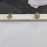 Load image into Gallery viewer, ΑΤΣΑΛΙΝΑ ΣΚΟΥΛΑΡΙΚΙΑ BESCE1112
