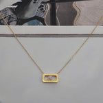 Load image into Gallery viewer, ΑΤΣΑΛΙΝΟ ΚΟΛΙΕ BESCL0422