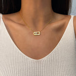 Load image into Gallery viewer, ΑΤΣΑΛΙΝΟ ΚΟΛΙΕ BESCL0422