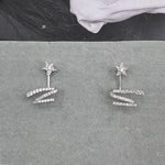 Load image into Gallery viewer, ΑΤΣΑΛΙΝΑ ΣΚΟΥΛΑΡΙΚΙΑ BESCE1117