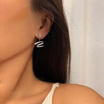 Load image into Gallery viewer, ΑΤΣΑΛΙΝΑ ΣΚΟΥΛΑΡΙΚΙΑ BESCE1117